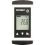 VOLTCRAFT PTM-100 temperatūros matavimo prietaisas -200 iki 450 °C zondas Pt1000 IP65 (VC-8603570)