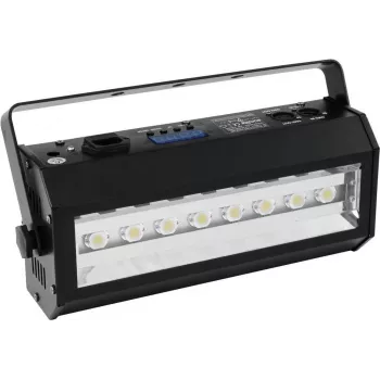 Stroboskopas EUROLITE Strobe COB PRO 8x20W DMX