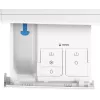 Bosch WNC254A0SN Skalbimo džiovinimo mašina 10,5 kg / 6 kg 1400 aps/min