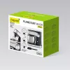 Maisto procesorius Maestro MR-557, 3 L dubuo, 1200 W variklis