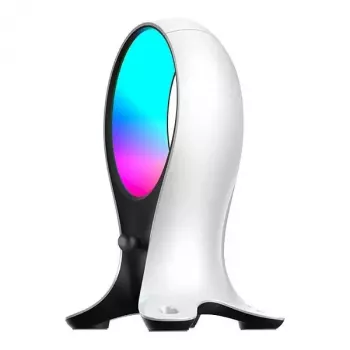 Priedas ausinėms Subsonic SA5682 juoda balta 426g
