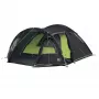 High Peak Mesos 4 kupolinė palapinė 4 asmenims Žalia, Pilka