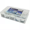Konstruktorius ALLNET BrickRknowledge Basic Set ALL-BRICK-0653 – edukacinis konstravimo rinkinys, medžiagos anglų kalba