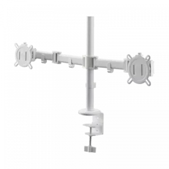 One for All Monitor Holder Smart Dual White DM 2220 (DM2220)