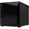 Asustor Xpanstor 4 AS5004U Disk-Array Juodas (90-AS5004U00-M030)