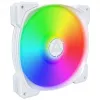 MONTECH HP140 ARGB PWM 140 mm baltas 3 vnt. komplektas