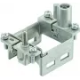 Montažinis rėmelis Harting 09140060361 — metalinis, 1 vnt.