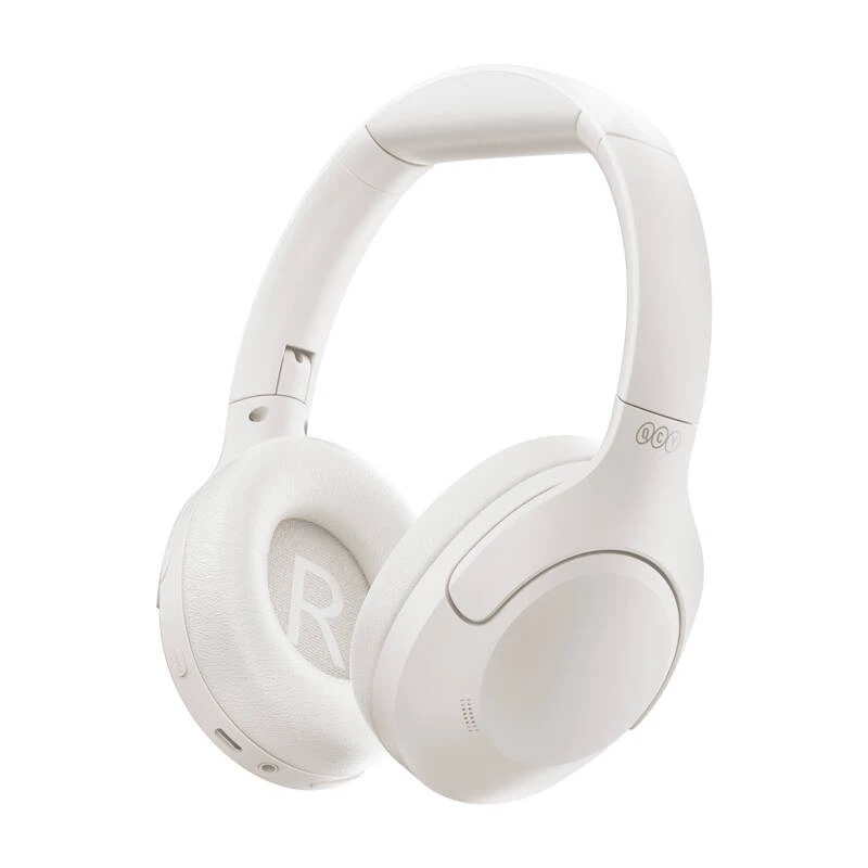 Belaidės ausinės QCY H3 Lite (baltos)