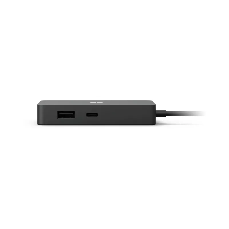 Microsoft Surface USB-C kelioninis centras – Dock stotelė USB-C – VGA, HDMI – GigE (SWV-00002)