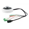 IP stebėjimo kamera LevelOne FCS-3095 360°