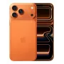 Apple iPhone 17 Pro Max – 5G išmanusis telefonas – Dual-SIM / vidinė atmintis 256 GB – OLED ekranas – 6,9 colio – 2868 x 1320 pikselių (120 Hz)