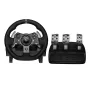 Logitech G920 Driving Force lenktynių vairas, skirtas Xbox One ir PC (941-000124)