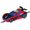 CARRERA Racetrack Spider lenktyninis modelis 20062580 – slot car rinkinys