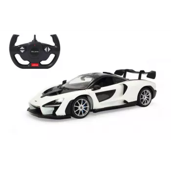 Radijo bangomis valdomas automobilis Jamara McLaren Senna 1:14