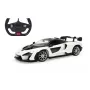 Radijo bangomis valdomas automobilis Jamara McLaren Senna 1:14