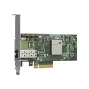 IBM Brocade 16Gb FC 1 prievado vidinis HBA 81Y1668