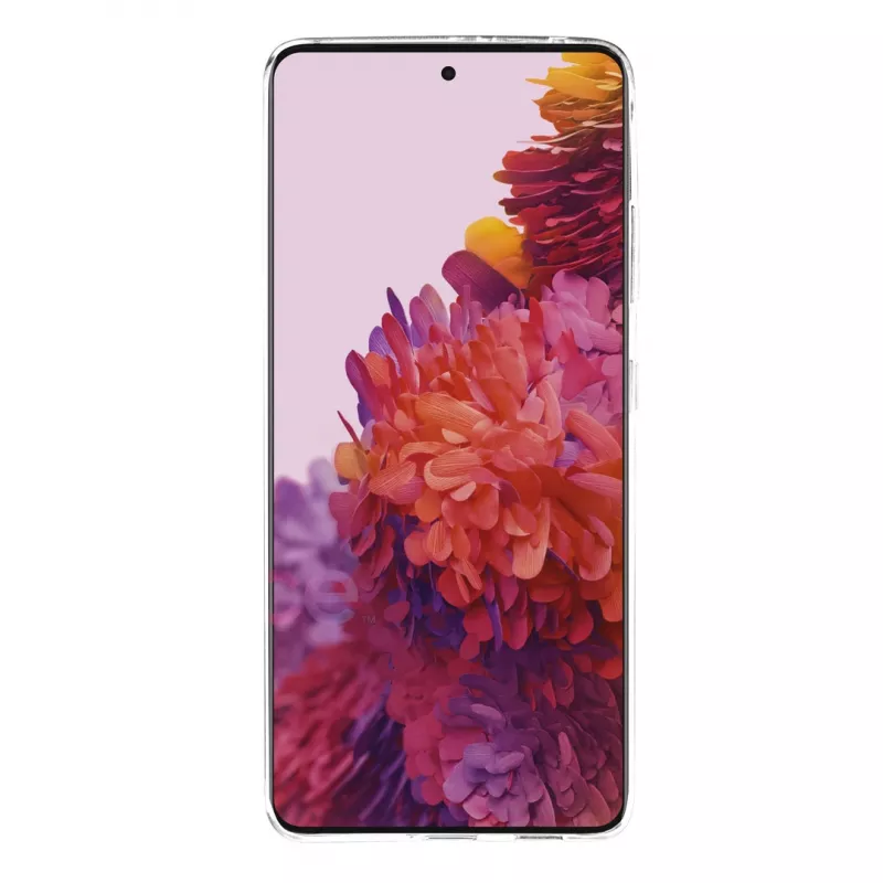 Dėklas Krusell Galaxy S21 Ultra 17,3 cm (6,8 colio) permatomas