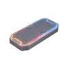 UNITEK SolidForce Spectrum SSD korpusas pilkas M.2