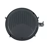 Steba 061600 Grilis Juodas