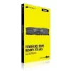 CORSAIR Vengeance 16GB (2x8GB) 6000 MT/s CL36 DDR5 atminties rinkinys su Intel XMP ir AMD EXPO palaikymu