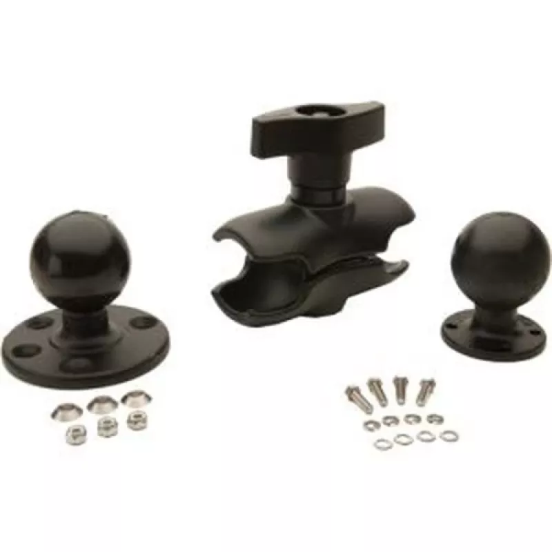 Priedas POS sistemai Honeywell VM1001BRKTKIT juodas