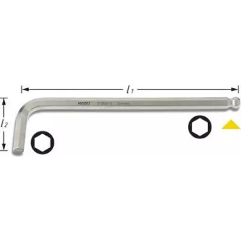 Hazet 2105LG-02