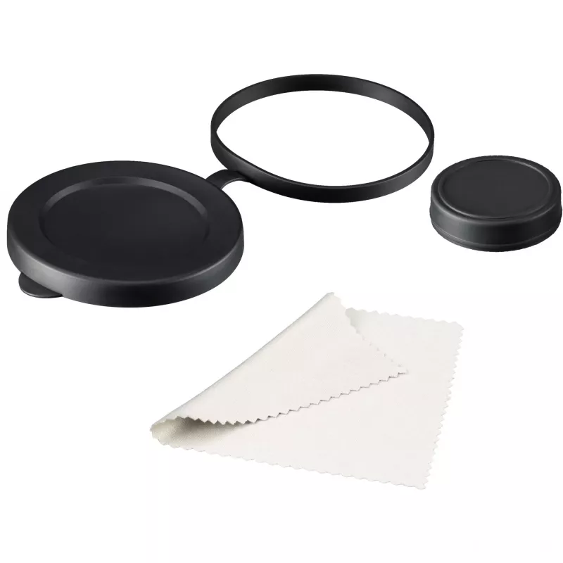 Monokuliaras Bresser Optics Condor 15-45x50 Gen. II 45x BaK-4 Juodas