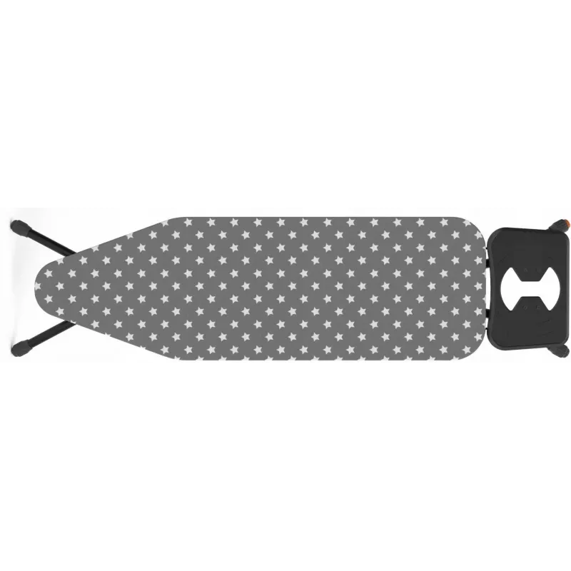 Lygimo lenta 120x38 cm PROMIS PKD50 STAR tvirta su reguliuojamu stabilumu