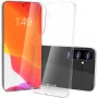 StyleShell Flex, Skaidrus Dėklas, Samsung Galaxy S24 Plus