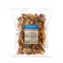 Šunų skanėstai PETMEX Pork Strips 1 kg – kiaulienos juostelės, vienas ingredientas, hipoalerginiai, be grūdų, be cukraus