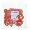PETITTO Soft vištienos žiedai šunims 500 g – minkštas užkandis, be grūdų, 40% baltymų