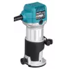 Elektrinis frezavimo ir pjovimo įrenginys 710W Makita RT0702C