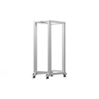 Atviras stovas 19 32U 600x1000 Lanberg