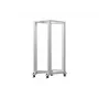 Atviras stovas 19 32U 600x1000 Lanberg