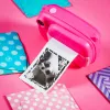 Barbie Print Cam – momentinė kamera su spausdinimu
