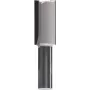 Makita D-47519 Apvalinimo frezos antgalis tiesus 6 mm cilindrinis ilgis 51 mm