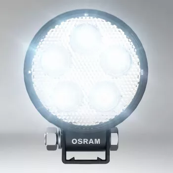 LEDvance Osram ROUND VX70-SP LED automobilio lemputė 7W 3000K