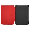 PocketBook H-S-634-R-WW apsauginis dėklas „Cover Red“ 15,2 cm (6 colių) skaitytuvui