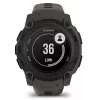 Garmin Instinct E 2.18 cm (0.86 inch) MIP 40 mm Skaitmeninis 166 x 166 pikseliai Juodas GPS