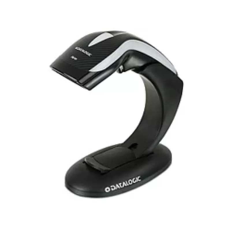 Rankinis brūkšninių kodų skaitytuvas Datalogic Heron HD3130