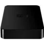 Išorinis kietasis diskas WD Elements SE 4TB, USB 3.0, juodas (WDBU6Y0040BBK)