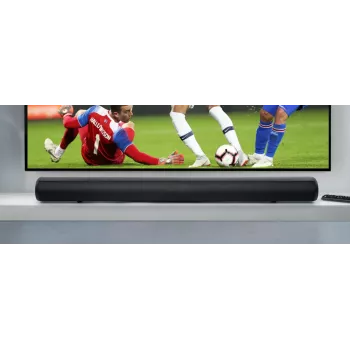 Muse TV garsiakalbis M-1680 SBT | 120 W | Bluetooth | Juodas