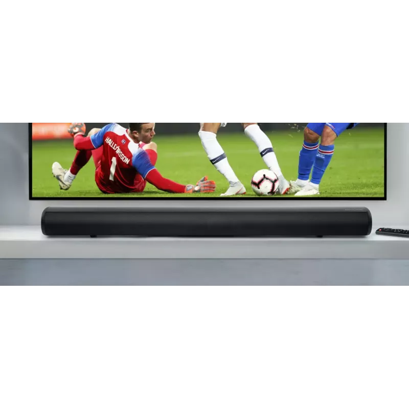Muse TV garsiakalbis M-1680 SBT | 120 W | Bluetooth | Juodas