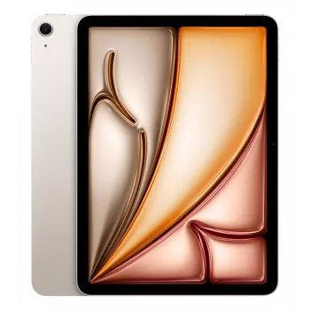 Apple iPad Air 2025 7 kartos 11 colių 256GB M3 StarL ITA MCA44TY/a