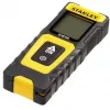 Lazerinis atstumo matuoklis STANLEY SLM100, 30 m