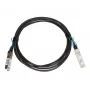 Extralink SFP28 DAC kabelis 25Gbps 3m vyriškas/vyriškas