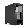 PC korpusas Fractal Design Pop 2 Air Black TG Midi Tower — ATX, 3x 120 mm priekiniai ventiliatoriai, palaiko 2,5 colio ir 3,5 colio diskus