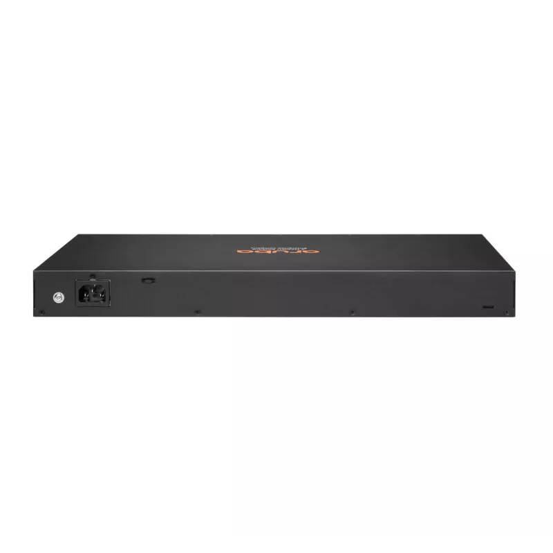 HPE Aruba Networking CX 6100 24G 4SFP+ jungiklis