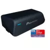 PIONEER TS-WX010A aktyvus žemų dažnių garsiakalbis, 50 W, 20–200 Hz, 4 Ω