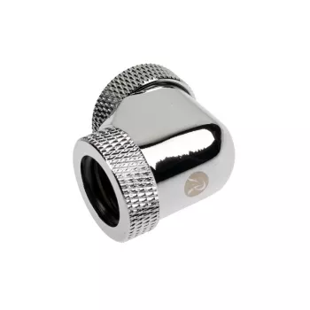RAIJINTEK Pelias sidabrinis CPU aušintuvas Connection D160906 (MPN 0R40B00237)